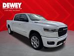 New 2025 Ram 1500 Big Horn Crew Cab 4x4 Pickup for sale #D25044 - photo 1