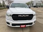 New 2025 Ram 1500 Big Horn Crew Cab 4x4 Pickup for sale #D25044 - photo 2