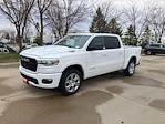 New 2025 Ram 1500 Big Horn Crew Cab 4x4 Pickup for sale #D25044 - photo 3