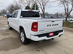 New 2025 Ram 1500 Big Horn Crew Cab 4x4 Pickup for sale #D25044 - photo 4