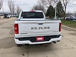 New 2025 Ram 1500 Big Horn Crew Cab 4x4 Pickup for sale #D25044 - photo 5