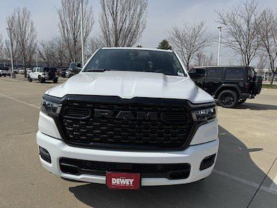 New 2025 Ram 1500 Big Horn Crew Cab 4x4 Pickup for sale #D25055 - photo 2
