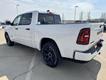 New 2025 Ram 1500 Big Horn Crew Cab 4x4 Pickup for sale #D25055 - photo 4