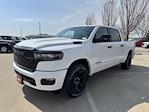 New 2025 Ram 1500 Big Horn Crew Cab 4x4 Pickup for sale #D25055 - photo 3