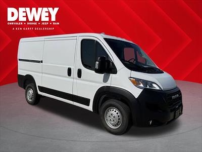 New 2025 Ram ProMaster 1500 Standard Roof Empty Cargo Van for sale #D25067 - photo 1