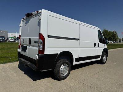 New 2025 Ram ProMaster 1500 Standard Roof Empty Cargo Van for sale #D25067 - photo 2