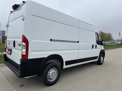 New 2025 Ram ProMaster 2500 High Roof Empty Cargo Van for sale #D25068 - photo 2