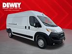 New 2025 Ram ProMaster 2500 High Roof Empty Cargo Van for sale #D25068 - photo 1