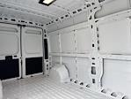 New 2025 Ram ProMaster 2500 High Roof Empty Cargo Van for sale #D25068 - photo 25