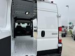 New 2025 Ram ProMaster 2500 High Roof Empty Cargo Van for sale #D25068 - photo 28