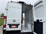 New 2025 Ram ProMaster 2500 High Roof Empty Cargo Van for sale #D25068 - photo 29