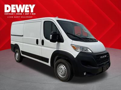 New 2025 Ram ProMaster 1500 Standard Roof Empty Cargo Van for sale #D25069 - photo 1