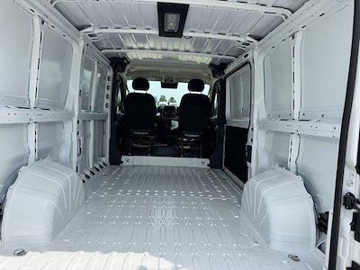 New 2025 Ram ProMaster 1500 Standard Roof Empty Cargo Van for sale #D25069 - photo 2