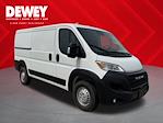 New 2025 Ram ProMaster 1500 Standard Roof Empty Cargo Van for sale #D25069 - photo 1