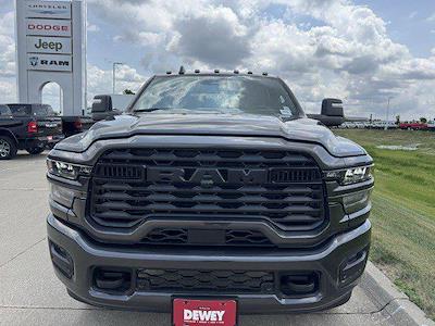 New 2025 Ram 2500 Big Horn Crew Cab 4x4 Pickup for sale #D25080 - photo 2
