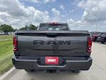 New 2025 Ram 2500 Big Horn Crew Cab 4x4 Pickup for sale #D25080 - photo 5