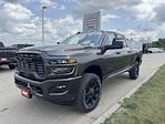 New 2025 Ram 2500 Big Horn Crew Cab 4x4 Pickup for sale #D25080 - photo 3
