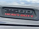 New 2025 Ram 2500 Big Horn Crew Cab 4x4 Pickup for sale #D25080 - photo 34
