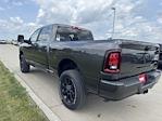 New 2025 Ram 2500 Big Horn Crew Cab 4x4 Pickup for sale #D25080 - photo 4