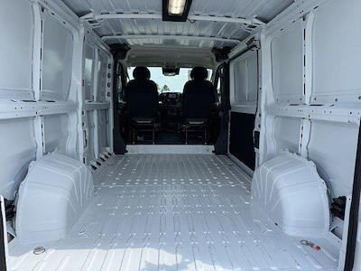 New 2025 Ram ProMaster 3500 Standard Roof Empty Cargo Van for sale #D25085 - photo 2