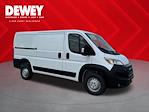 New 2025 Ram ProMaster 3500 Standard Roof Empty Cargo Van for sale #D25085 - photo 1