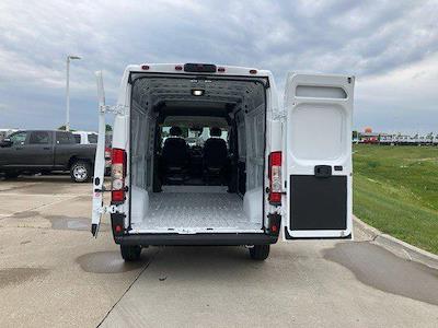 New 2025 Ram ProMaster 2500 High Roof Empty Cargo Van for sale #D25087 - photo 2