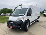 New 2025 Ram ProMaster 2500 High Roof Empty Cargo Van for sale #D25087 - photo 4
