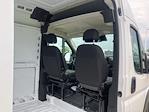 New 2025 Ram ProMaster 2500 High Roof Empty Cargo Van for sale #D25087 - photo 25
