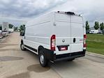 New 2025 Ram ProMaster 2500 High Roof Empty Cargo Van for sale #D25087 - photo 7