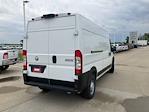 New 2025 Ram ProMaster 2500 High Roof Empty Cargo Van for sale #D25087 - photo 9