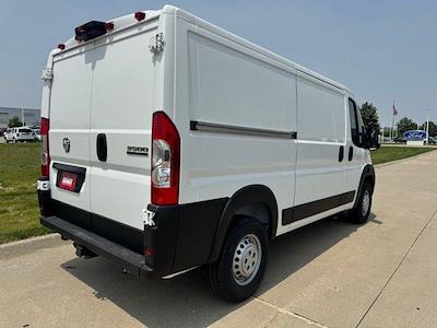 New 2025 Ram ProMaster 3500 Standard Roof Empty Cargo Van for sale #D25088 - photo 2