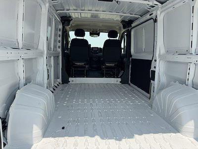 New 2025 Ram ProMaster 3500 Standard Roof Empty Cargo Van for sale #D25088 - photo 2