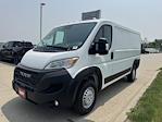 New 2025 Ram ProMaster 3500 Standard Roof Empty Cargo Van for sale #D25088 - photo 3