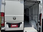 New 2025 Ram ProMaster 3500 Standard Roof Empty Cargo Van for sale #D25088 - photo 29