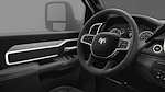 New 2025 Ram 2500 Big Horn Crew Cab 4x4 Pickup for sale #D25090 - photo 8