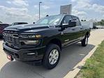 New 2025 Ram 2500 Big Horn Crew Cab 4x4 Pickup for sale #D25093 - photo 3