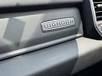 New 2025 Ram 2500 Big Horn Crew Cab 4x4 Pickup for sale #D25093 - photo 27