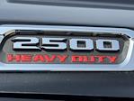 New 2025 Ram 2500 Big Horn Crew Cab 4x4 Pickup for sale #D25093 - photo 38