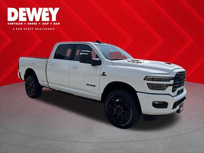 New 2025 Ram 2500 Laramie Crew Cab 4x4 Pickup for sale #D25096 - photo 1