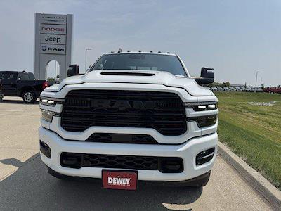 New 2025 Ram 2500 Laramie Crew Cab 4x4 Pickup for sale #D25096 - photo 2