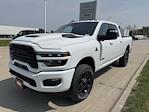 New 2025 Ram 2500 Laramie Crew Cab 4x4 Pickup for sale #D25096 - photo 3