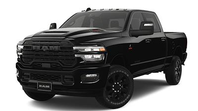 New 2025 Ram 2500 Laramie Crew Cab 4x4 Pickup for sale #D25101 - photo 1