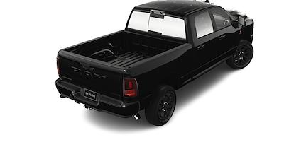 New 2025 Ram 2500 Laramie Crew Cab 4x4 Pickup for sale #D25101 - photo 2