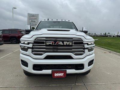 New 2025 Ram 2500 Laramie Crew Cab 4x4 Pickup for sale #D25106 - photo 2