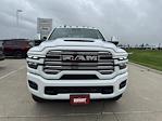 New 2025 Ram 2500 Laramie Crew Cab 4x4 Pickup for sale #D25106 - photo 2