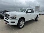 New 2025 Ram 2500 Laramie Crew Cab 4x4 Pickup for sale #D25106 - photo 3