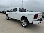 New 2025 Ram 2500 Laramie Crew Cab 4x4 Pickup for sale #D25106 - photo 4