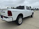 New 2025 Ram 2500 Laramie Crew Cab 4x4 Pickup for sale #D25106 - photo 6
