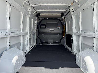 New 2025 Ram ProMaster 2500 High Roof Empty Cargo Van for sale #D25109 - photo 2