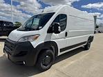 New 2025 Ram ProMaster 2500 High Roof Empty Cargo Van for sale #D25117 - photo 5